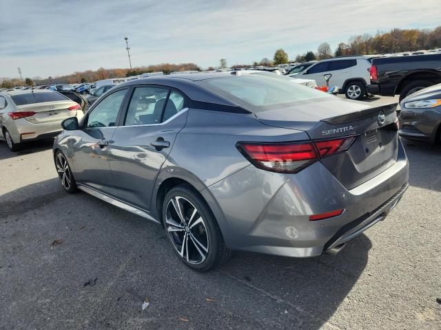 Nissan Sentra Sr Image 2