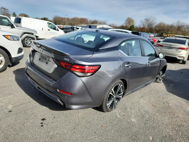 Nissan Sentra Sr Image 3