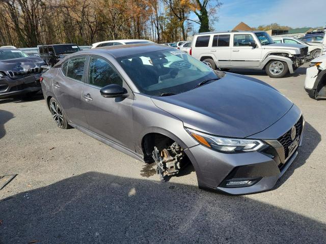 Nissan Sentra Sr Image 9