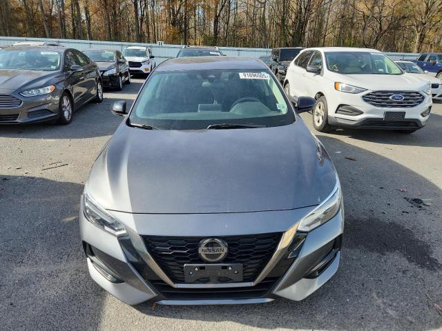 Nissan Sentra Sr Image 12