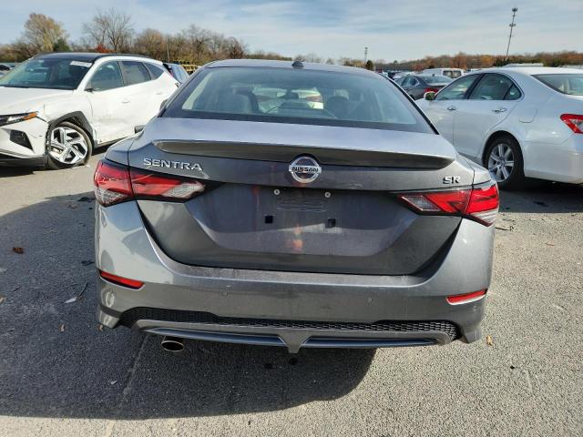 Nissan Sentra Sr Image 11