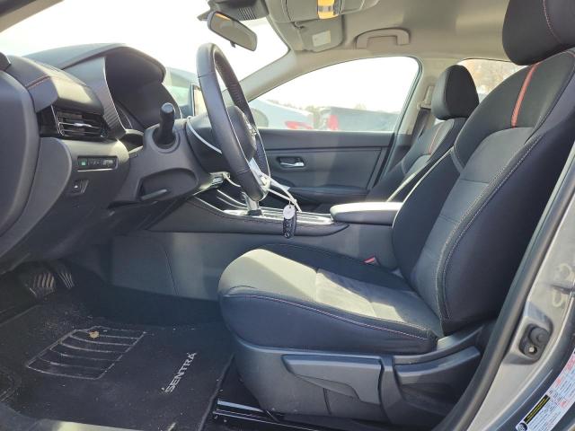 Nissan Sentra Sr Image 10