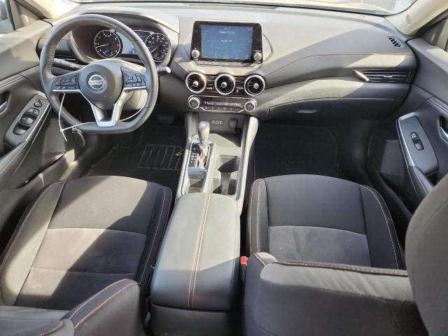 Nissan Sentra Sr Image 7