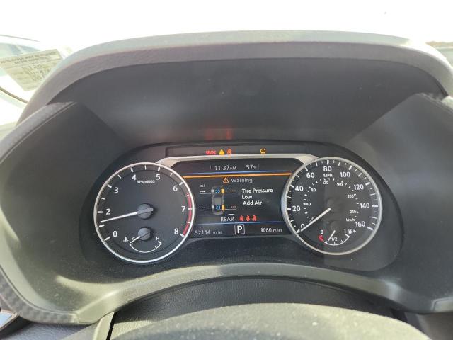 Nissan Sentra Sr Image 5