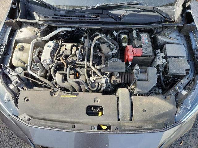 Nissan Sentra Sr Image 4