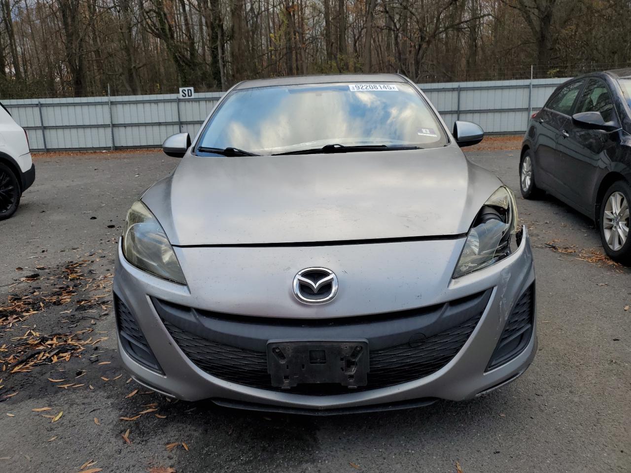 Mazda 3 I Image 3