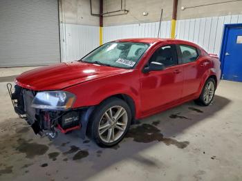  Salvage Dodge Avenger