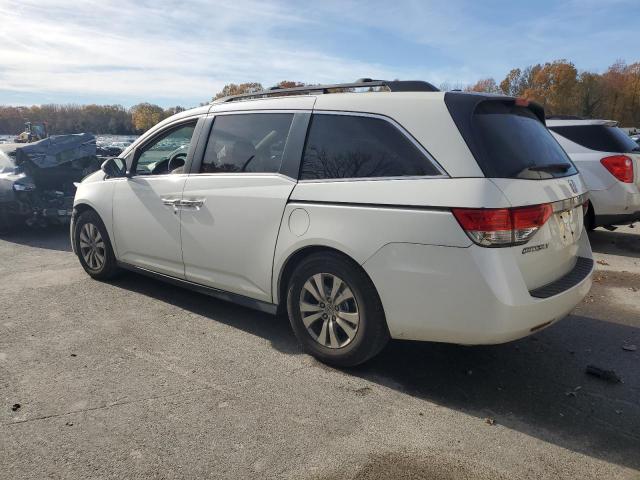 Honda Odyssey Se Image 4