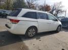 Honda Odyssey Se Image 5