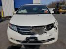 Honda Odyssey Se Image 13