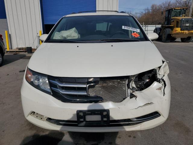 Honda Odyssey Se Image 13