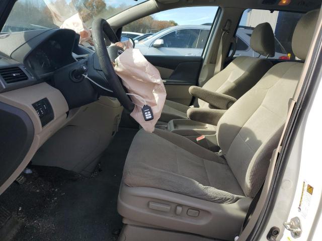 Honda Odyssey Se Image 3