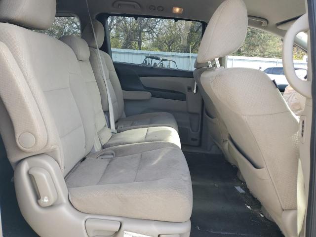Honda Odyssey Se Image 8