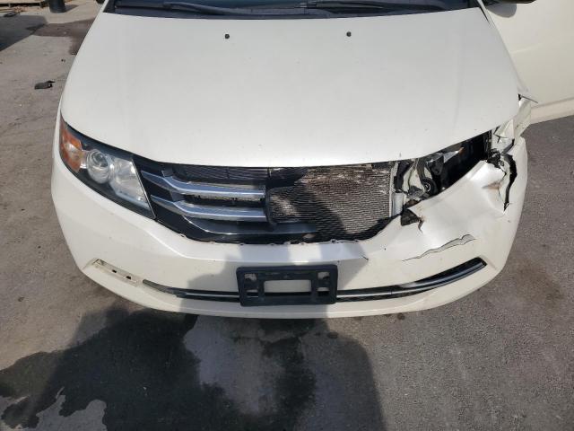 Honda Odyssey Se Image 12