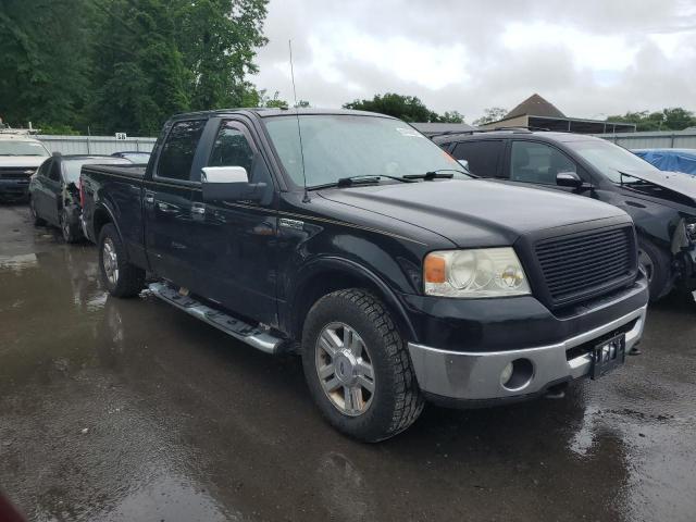 Ford F-150 Supercrew Image 4