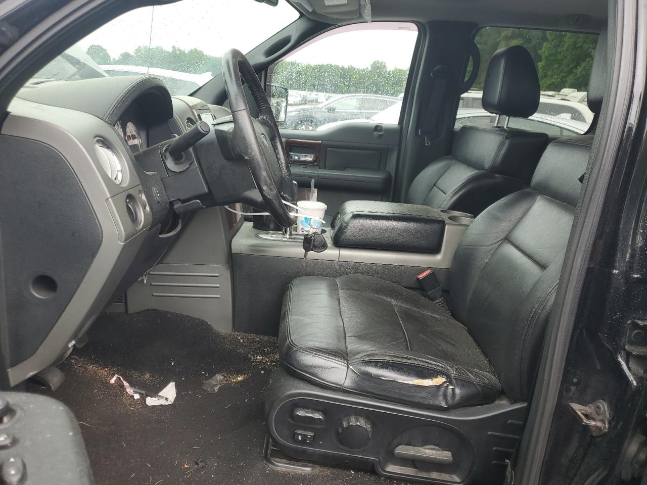 Ford F-150 Supercrew Image 7