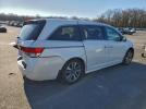 Honda Odyssey Touring Image 2
