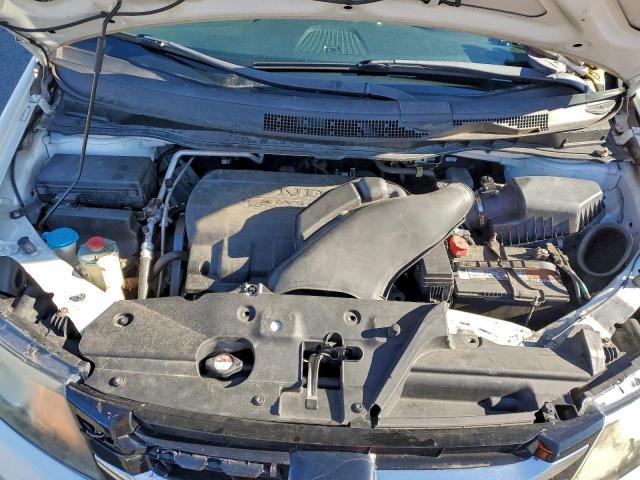 Honda Odyssey Touring Image 11