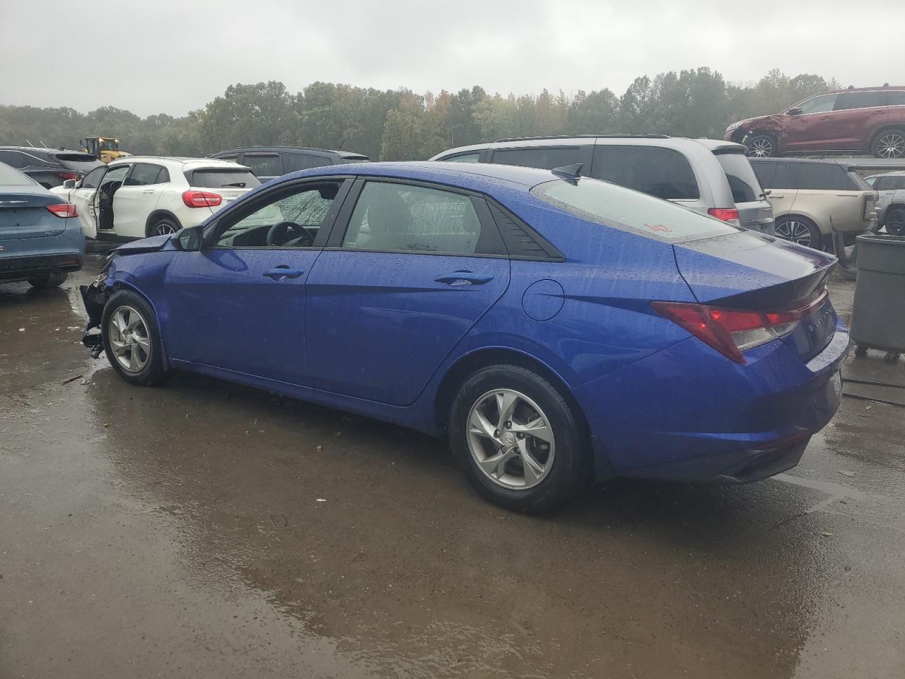 Hyundai ELANTRA Se Image 3