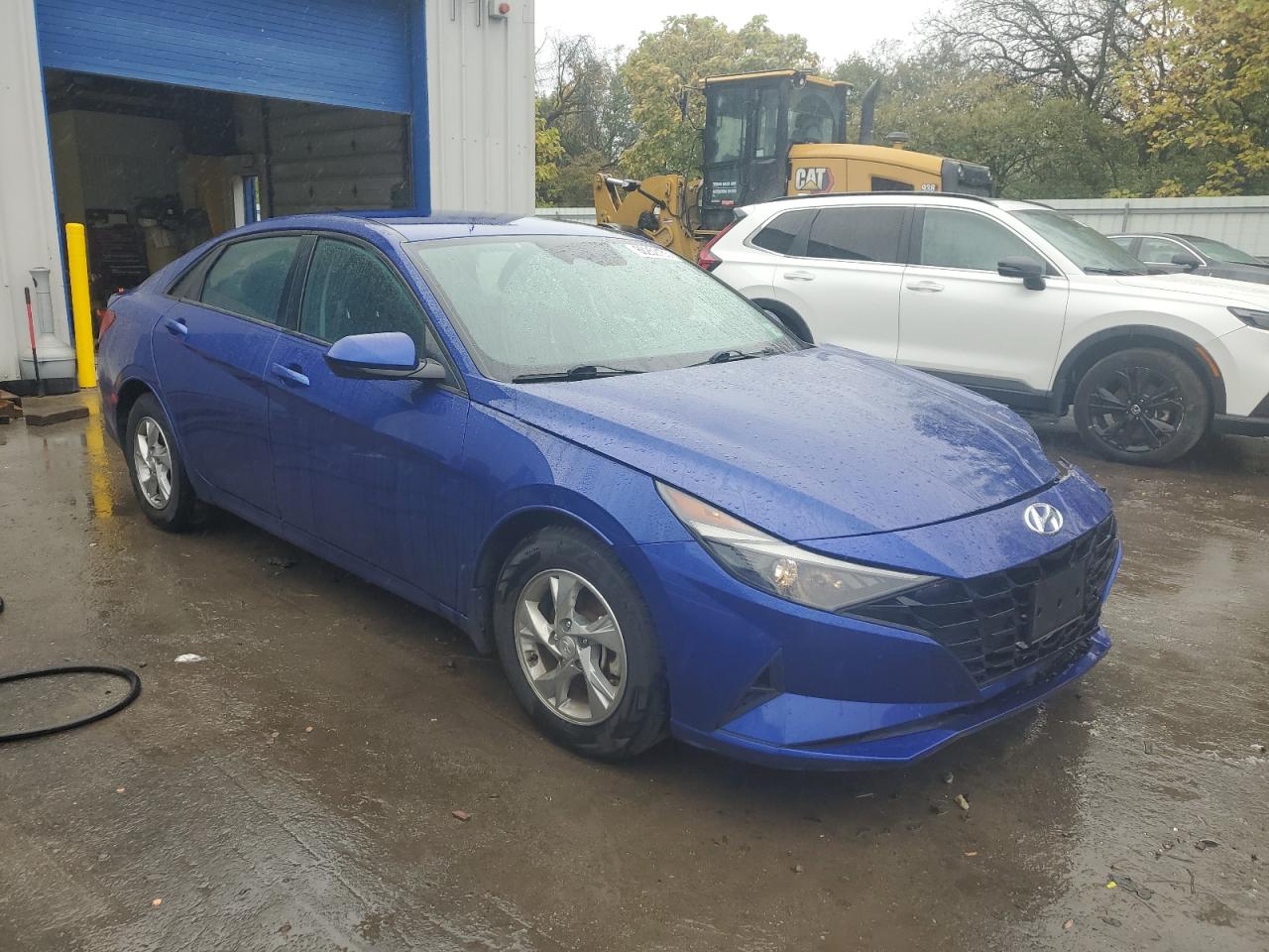 Hyundai ELANTRA Se Image 4