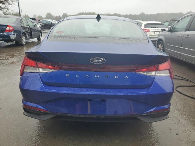 Hyundai ELANTRA Se Image 11