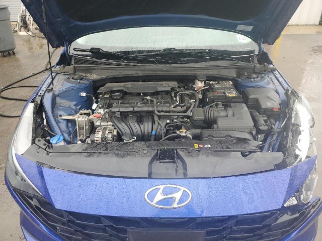 Hyundai ELANTRA Se Image 10