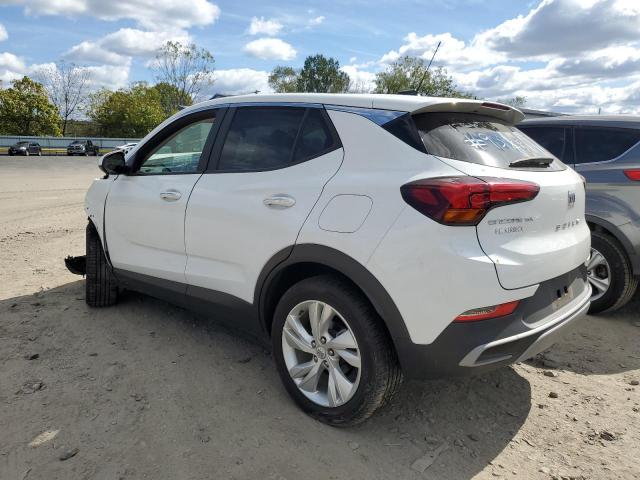 Buick Encore Preferred Image 3