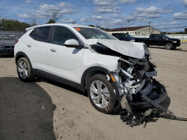 Buick Encore Preferred Image 4