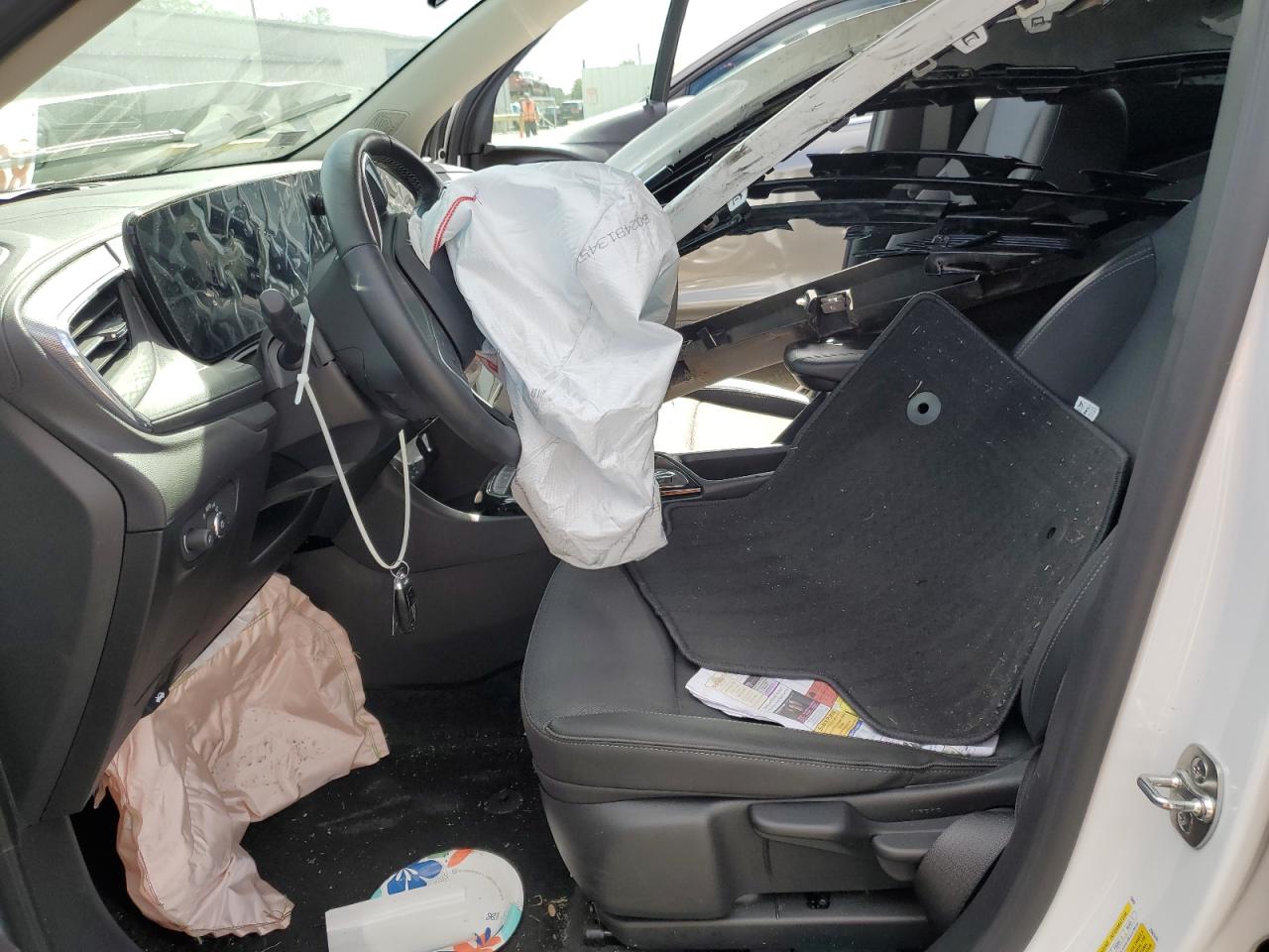 Buick Encore Preferred Image 10