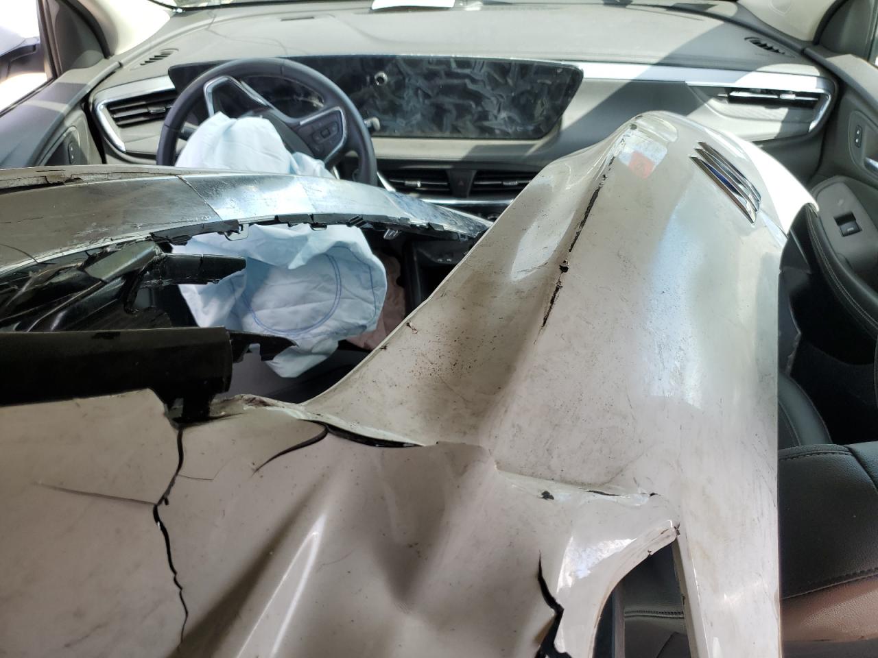 Buick Encore Preferred Image 12