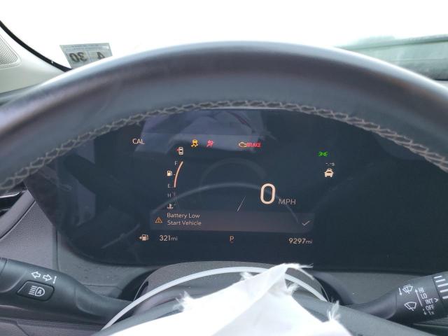 Buick Encore Preferred Image 11