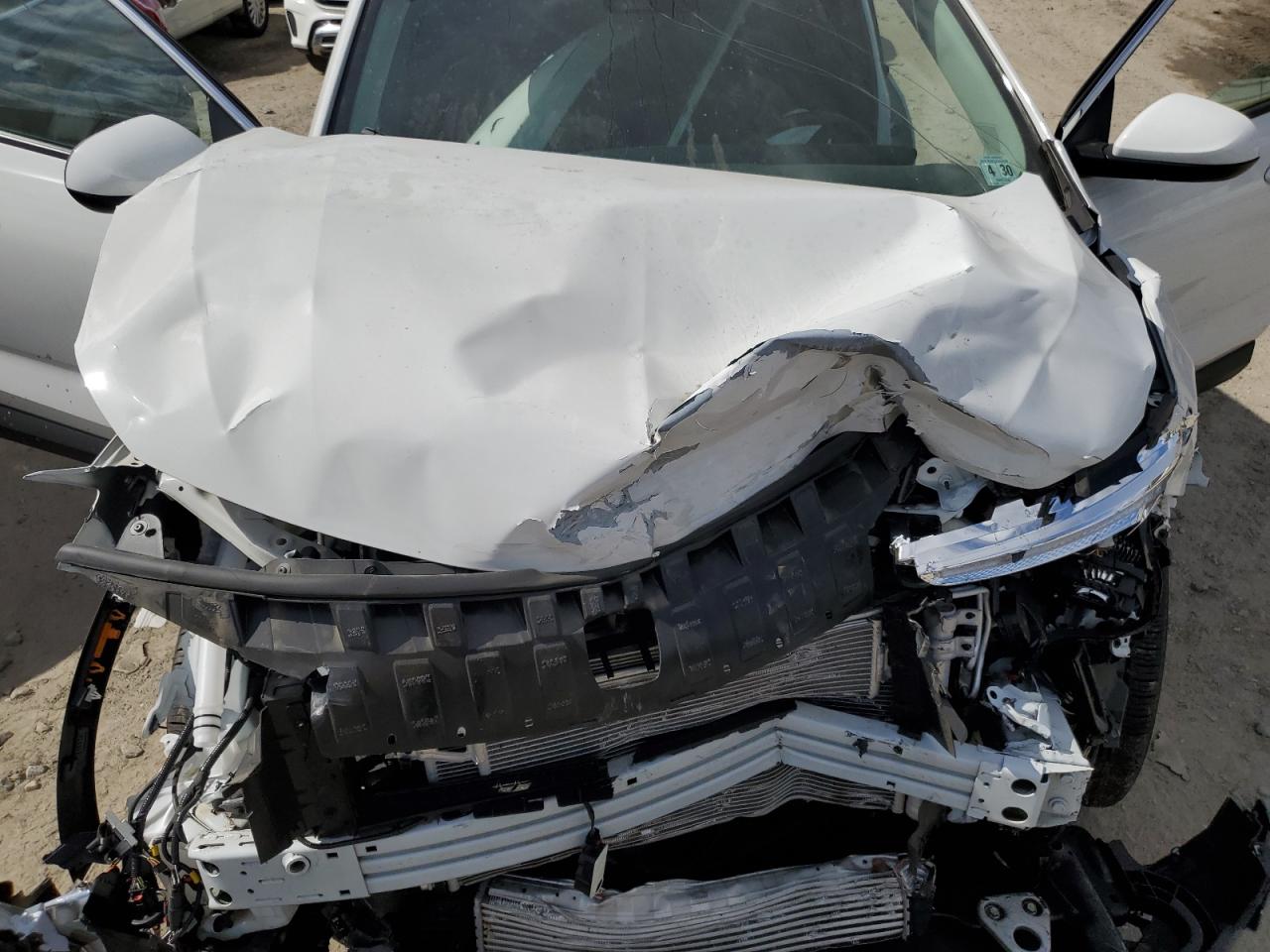 Buick Encore Preferred Image 9