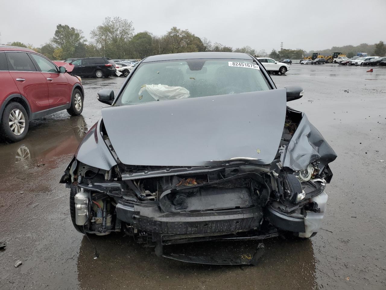 Volvo S40 2.4i Image 2