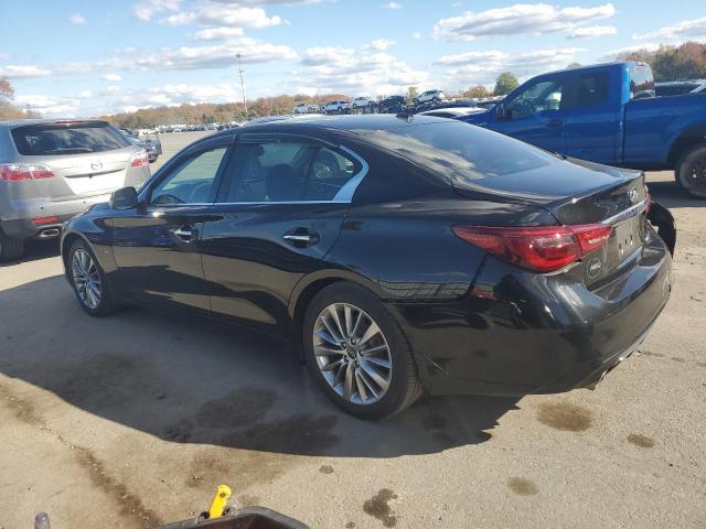 INFINITI Q50 Luxe Image 7