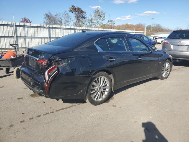INFINITI Q50 Luxe Image 4