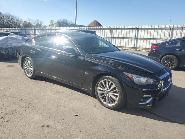 INFINITI Q50 Luxe Image 10