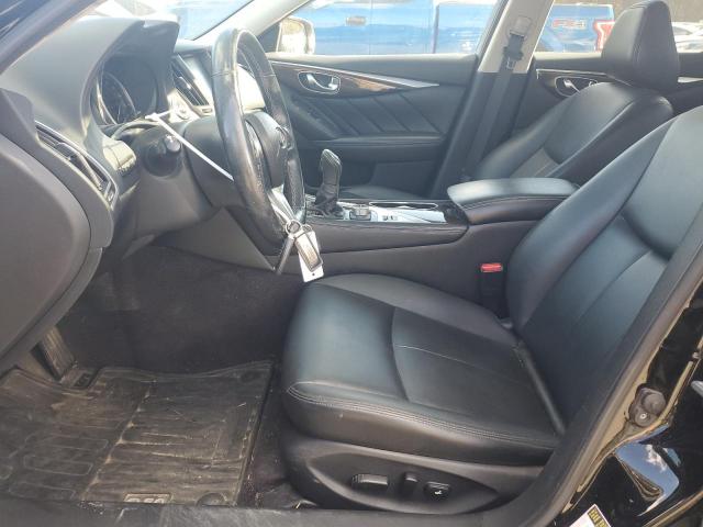 INFINITI Q50 Luxe Image 8