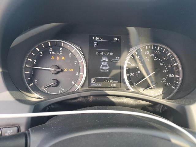 INFINITI Q50 Luxe Image 5