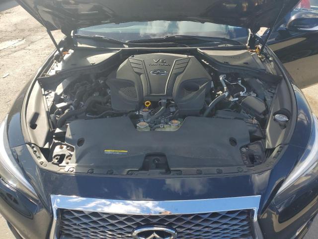 INFINITI Q50 Luxe Image 12