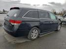 Honda Odyssey Se Image 9