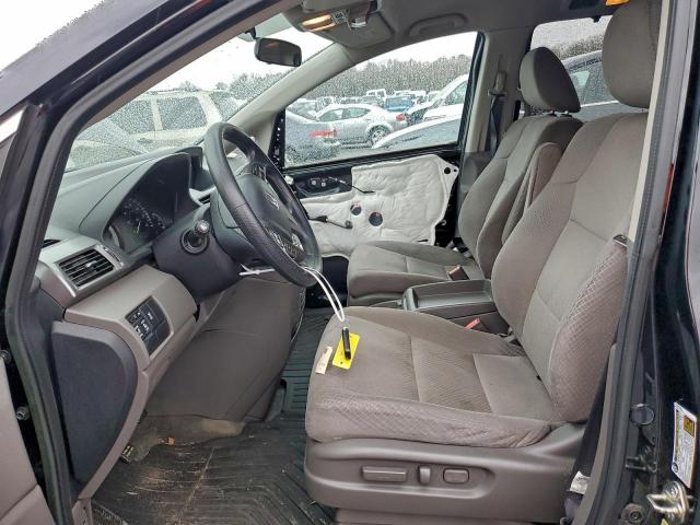 Honda Odyssey Se Image 12