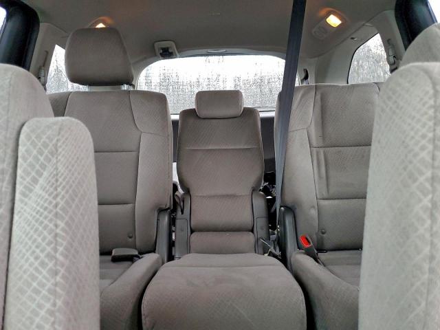 Honda Odyssey Se Image 14