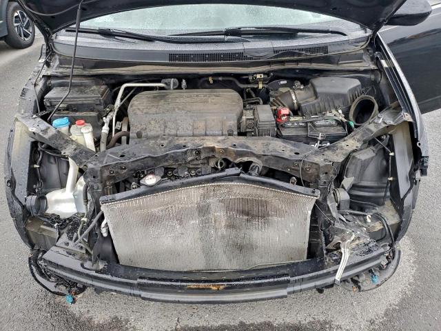 Honda Odyssey Se Image 6