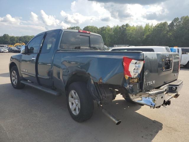 Nissan Titan Xe Image 2