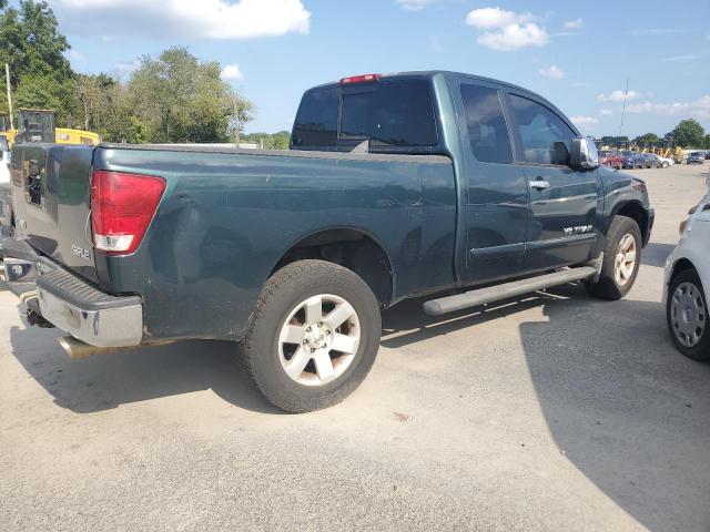 Nissan Titan Xe Image 6