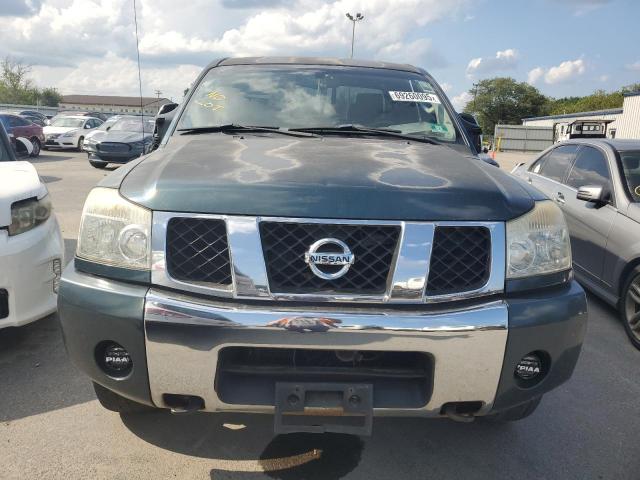 Nissan Titan Xe Image 7