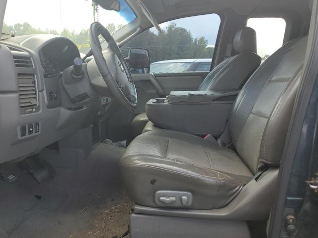 Nissan Titan Xe Image 12