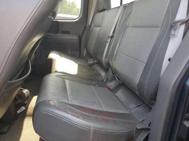 Nissan Titan Xe Image 11