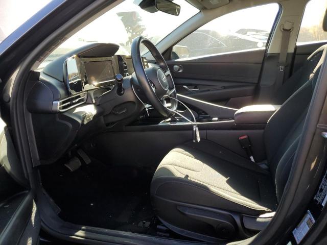 Hyundai ELANTRA Sel Image 4