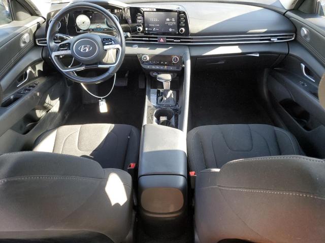 Hyundai ELANTRA Sel Image 13